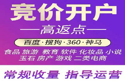 某电商平台的竞价托管SEM实践